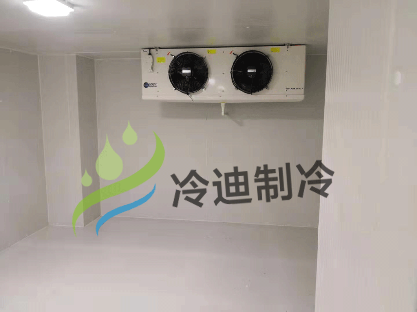 冷庫的日常保養及維護(圖1) 冷庫的日常保養及維護